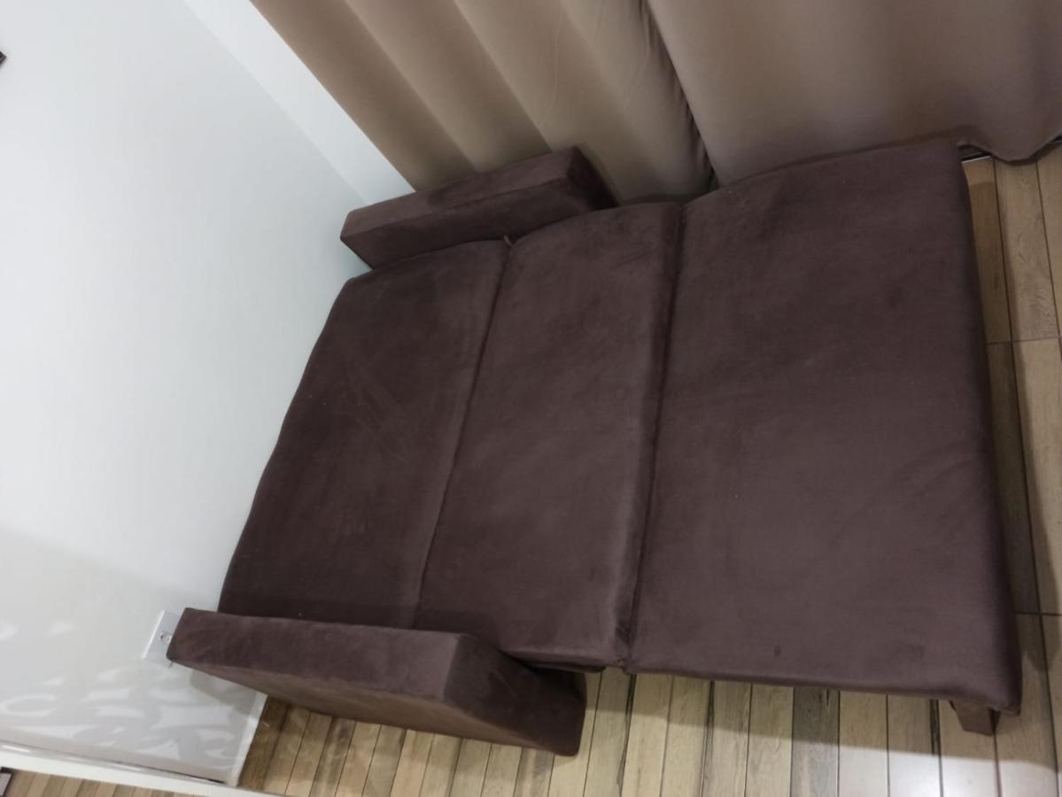 Seu Ap No Litoral! Loft, Studio, Kitnet Em Peruibe Appartement Buitenkant foto