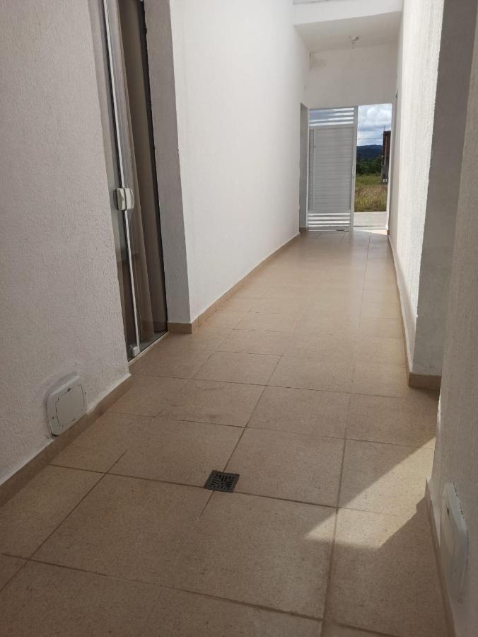 Seu Ap No Litoral! Loft, Studio, Kitnet Em Peruibe Appartement Buitenkant foto