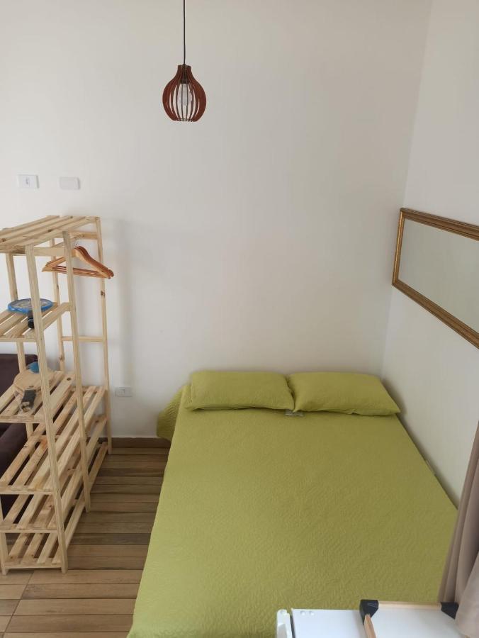 Seu Ap No Litoral! Loft, Studio, Kitnet Em Peruibe Appartement Buitenkant foto