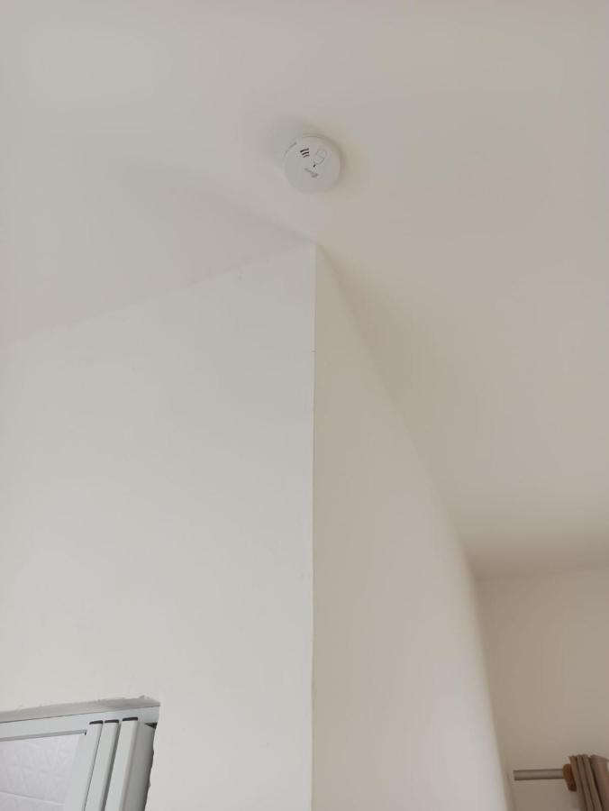 Seu Ap No Litoral! Loft, Studio, Kitnet Em Peruibe Appartement Buitenkant foto