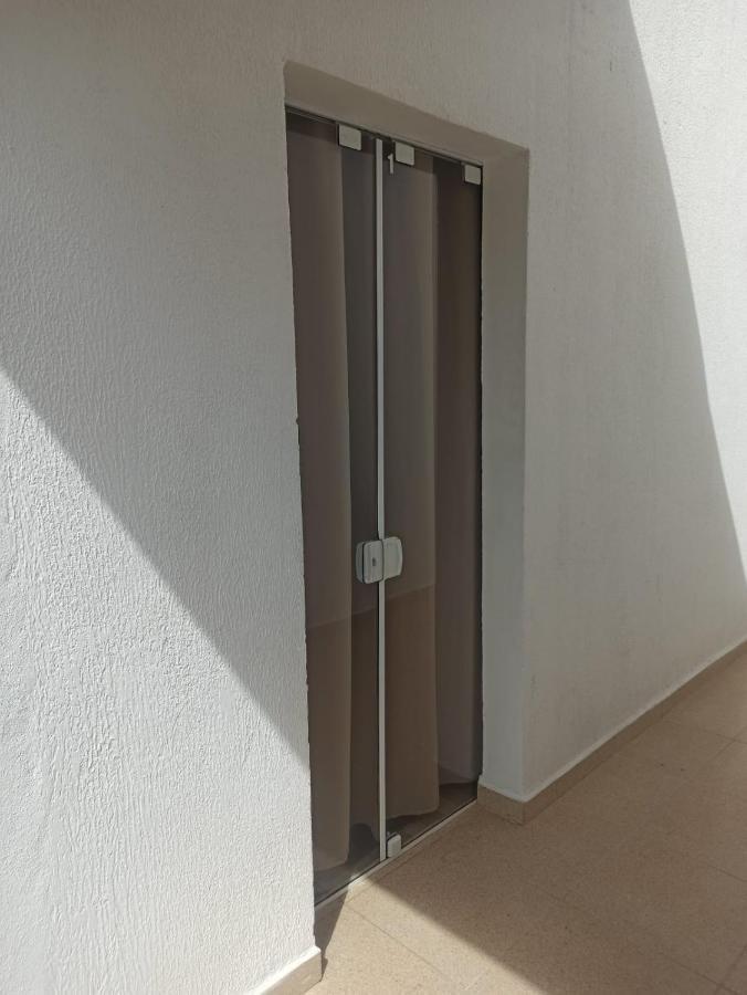 Seu Ap No Litoral! Loft, Studio, Kitnet Em Peruibe Appartement Buitenkant foto