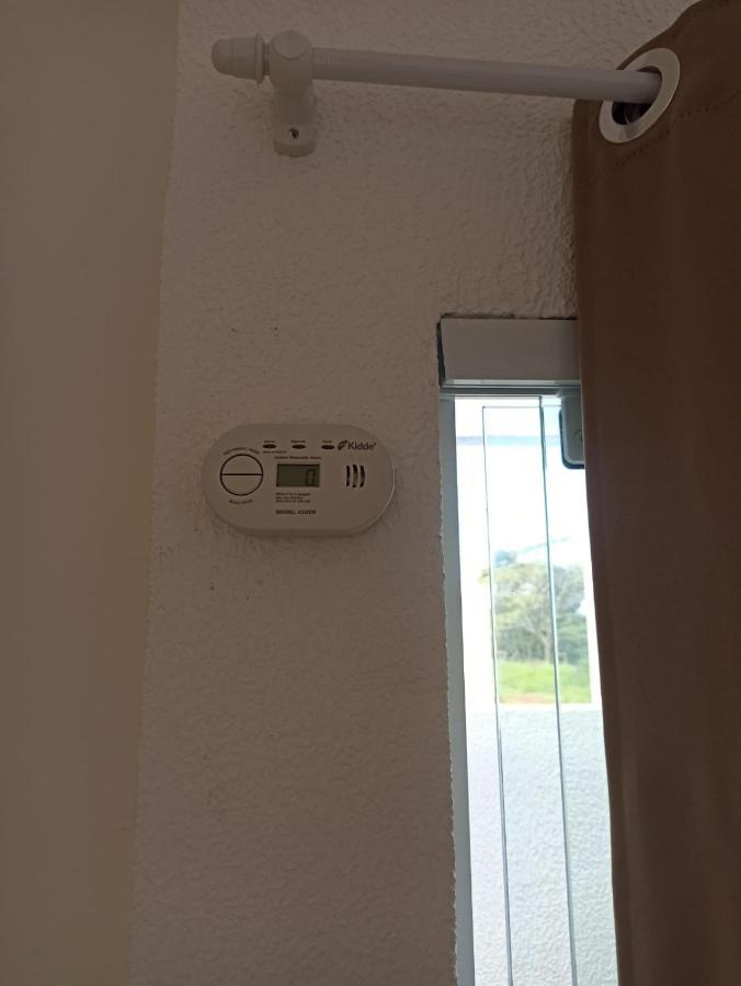 Seu Ap No Litoral! Loft, Studio, Kitnet Em Peruibe Appartement Buitenkant foto